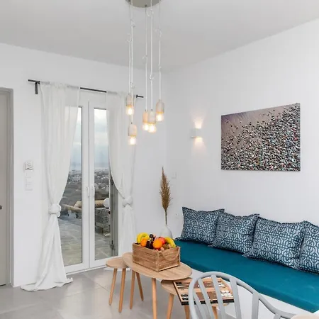 Pleiades Naxos * Agkidia