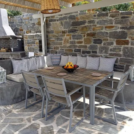 Pleiades Naxos Agkidia