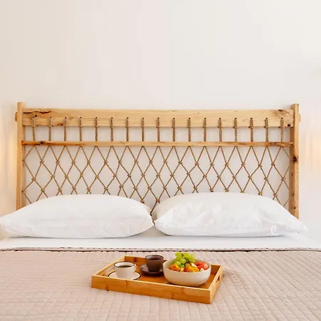 Pleiades Naxos Villa *