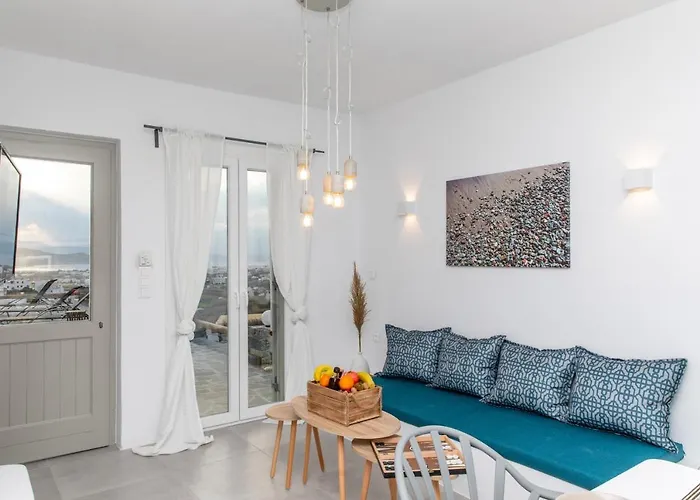 Pleiades Naxos * Agkidia