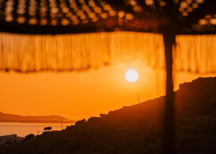 Pleiades Naxos * Agkidia