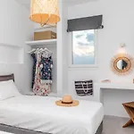 Villa Pleiades Naxos Agkidia