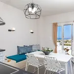 Βίλα Pleiades Naxos Αγγίδια