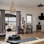 Villa Pleiades Naxos *