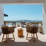 Pleiades Naxos Αγγίδια