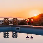 Pleiades Naxos Βίλα