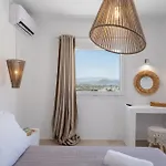 Villa Pleiades Naxos *
