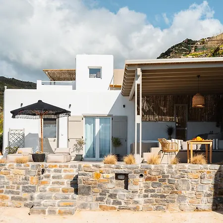 Villa Pleiades Naxos