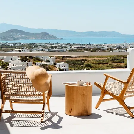 Pleiades Naxos