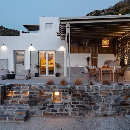 Pleiades Naxos *