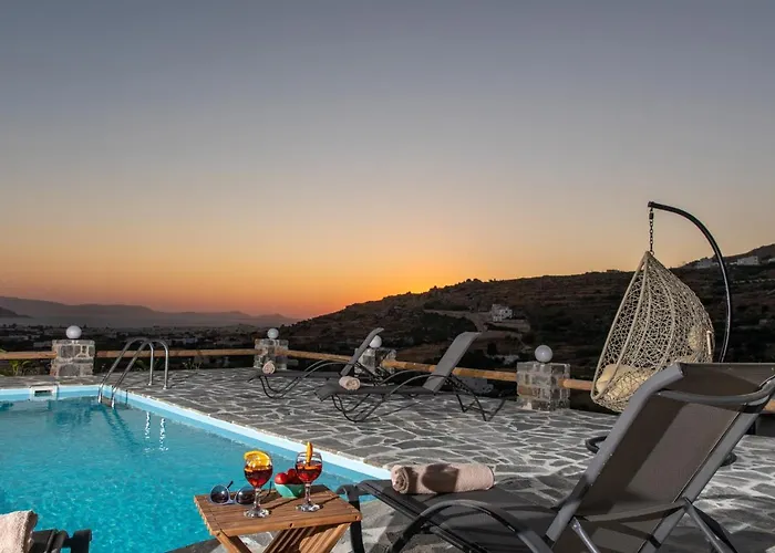 Pleiades Naxos * Αγγίδια