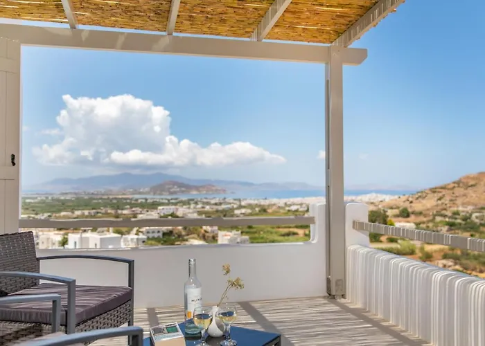 Pleiades Naxos Agkidia