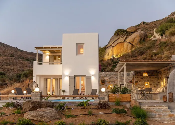 Pleiades Naxos * Agkidia