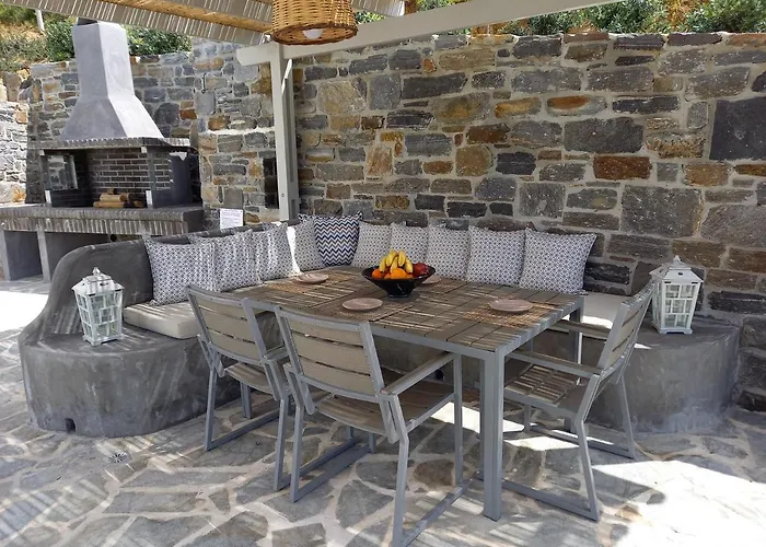 Pleiades Naxos Agkidia