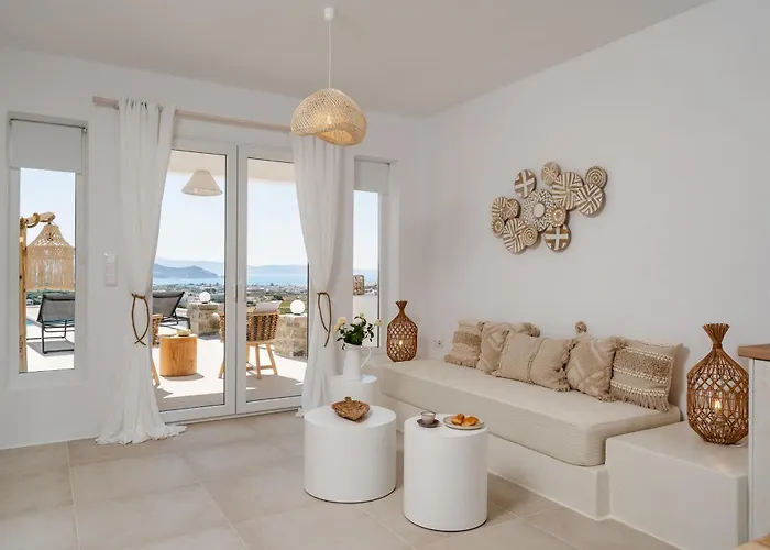 Pleiades Naxos Agkidia